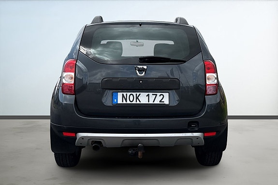Dacia Duster 4 of 5