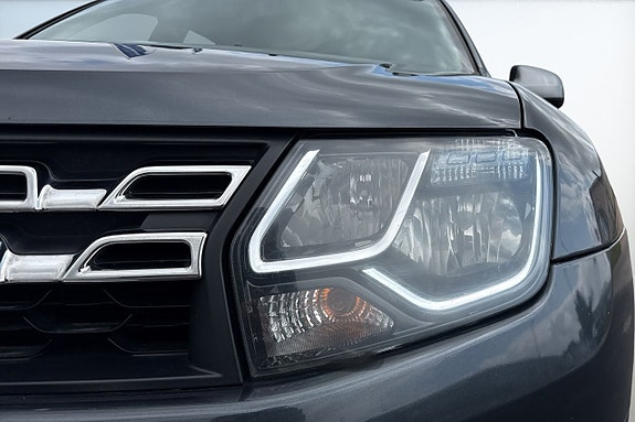 Dacia Duster 10 of 19