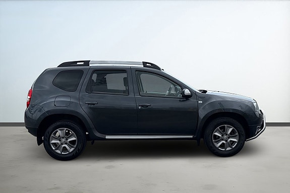 Dacia Duster 6 of 19