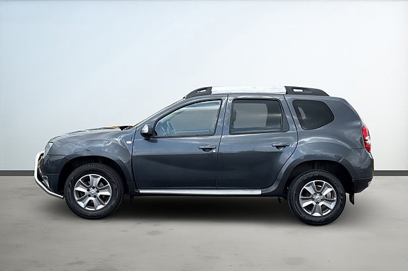 Dacia Duster 2 of 5