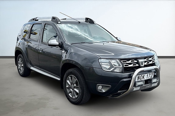 Dacia Duster 7 of 19