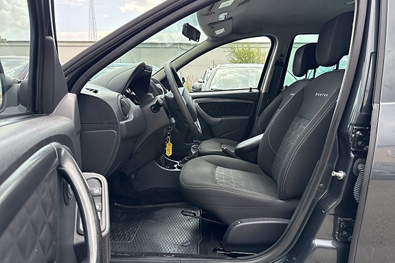 Dacia Duster 13 of 19