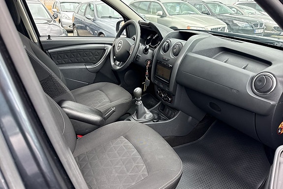 Dacia Duster 19 of 19