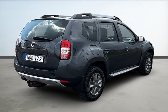 Dacia Duster 5 of 5