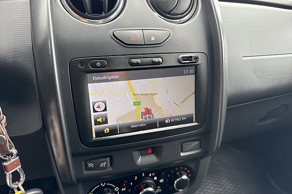 Dacia Duster 15 of 19