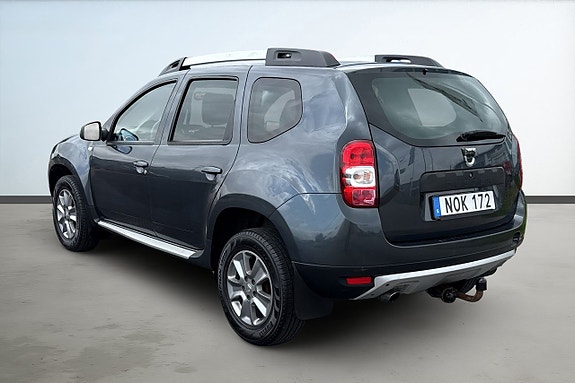 Dacia Duster 3 of 5