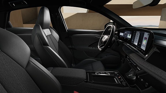 Audi Q6 e-tron 9 of 11