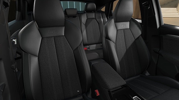 Audi Q6 e-tron 10 of 11