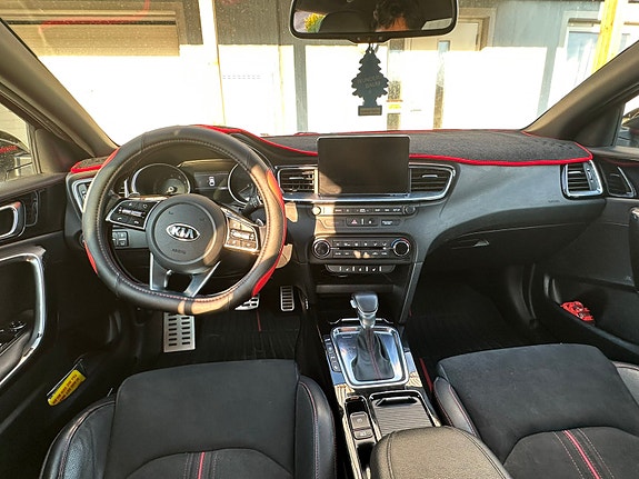 Kia ProCeed 4 of 6