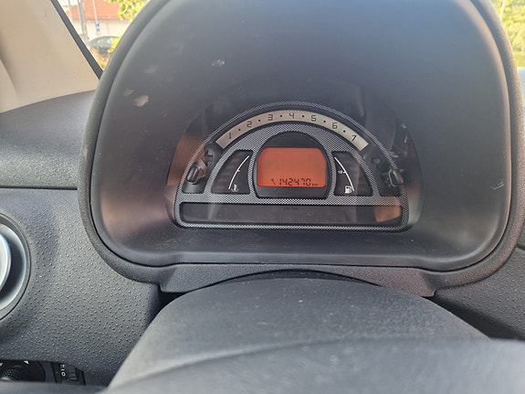 Citroen C2 5 of 7
