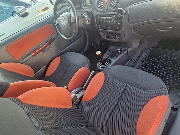 Citroen C2 7 of 7