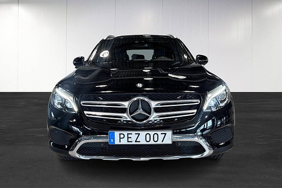Mercedes-Benz GLC220 d 12 of 13