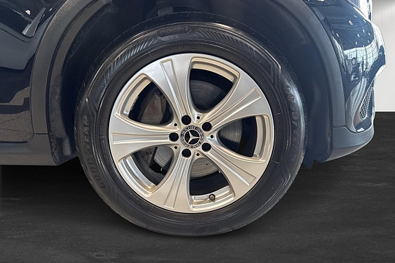 Mercedes-Benz GLC220 d 5 of 5