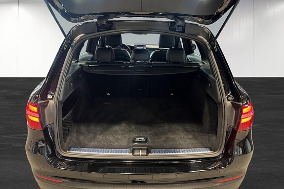 Mercedes-Benz GLC220 d 13 of 13