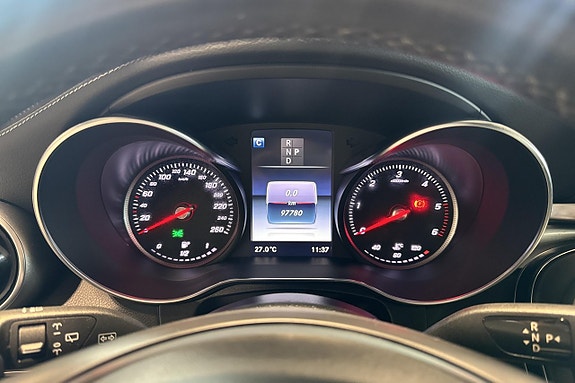 Mercedes-Benz GLC220 d 7 of 13