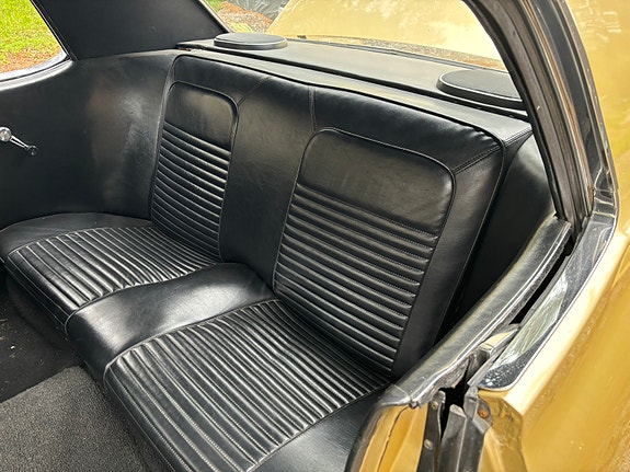 Mercury Cougar 6 of 8