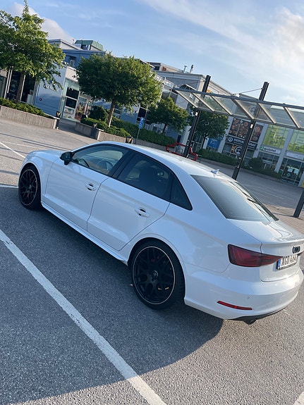 Audi A3 4 of 4