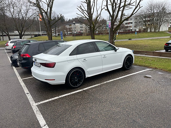 Audi A3 2 of 4