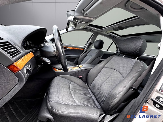 Mercedes-Benz E280 15 of 21
