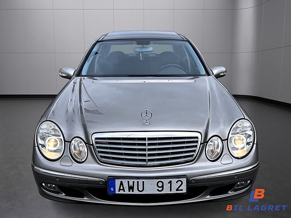 Mercedes-Benz E280 7 of 21