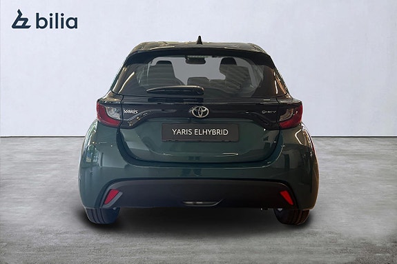 Toyota Yaris 29 of 30