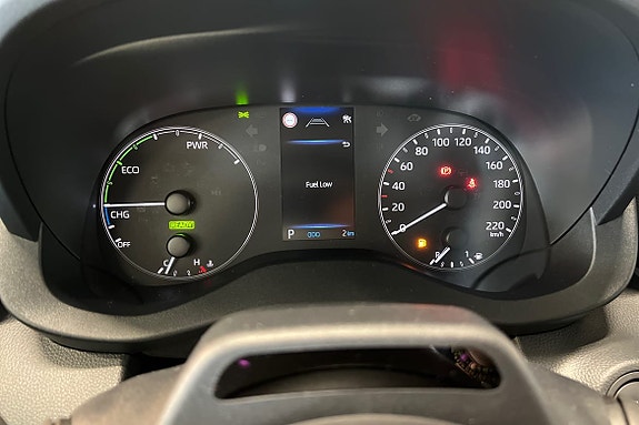 Toyota Yaris 16 of 30
