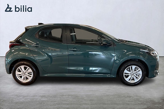 Toyota Yaris 19 of 30