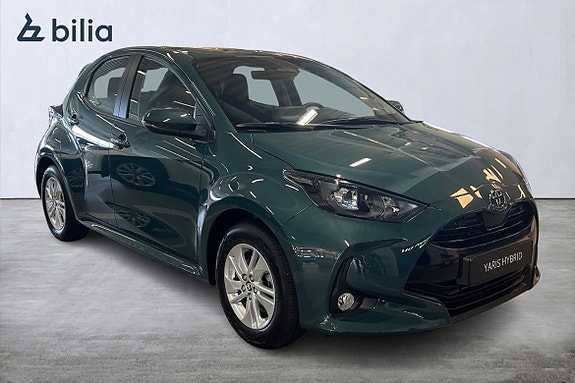 Toyota Yaris 26 of 30