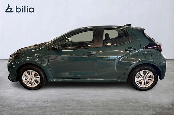 Toyota Yaris 27 of 30