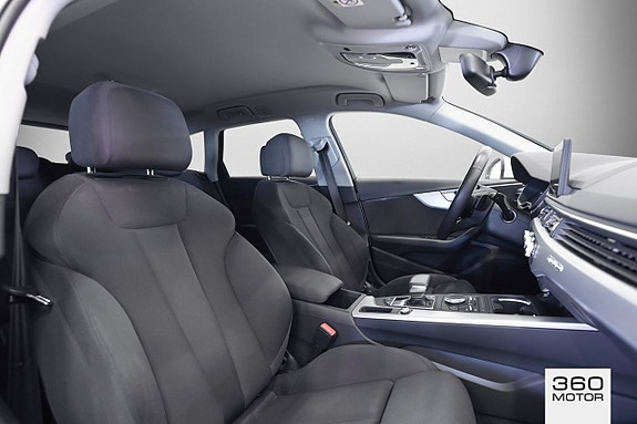 Audi A4 7 of 8