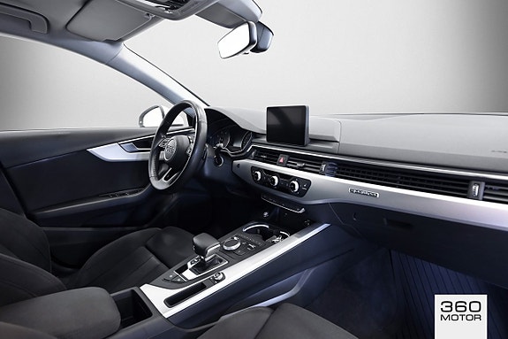 Audi A4 6 of 8