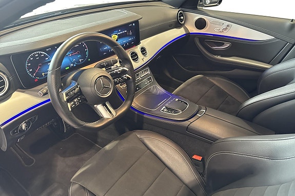 Mercedes-Benz E300 de 5 of 5