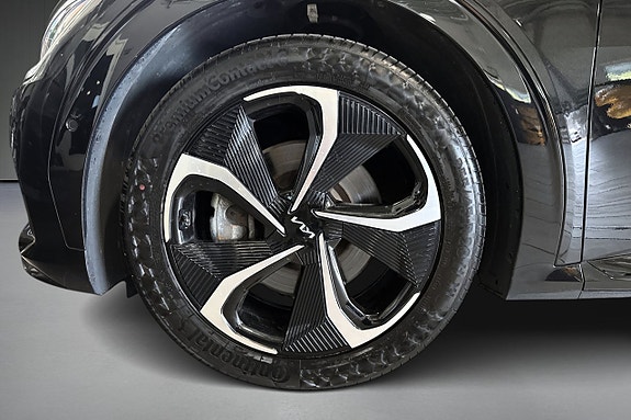 Kia EV6 7 of 19