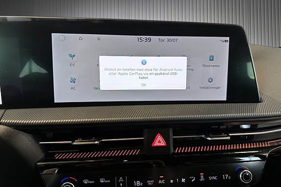 Kia EV6 17 of 19