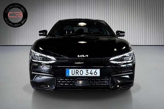 Kia EV6 2 of 19