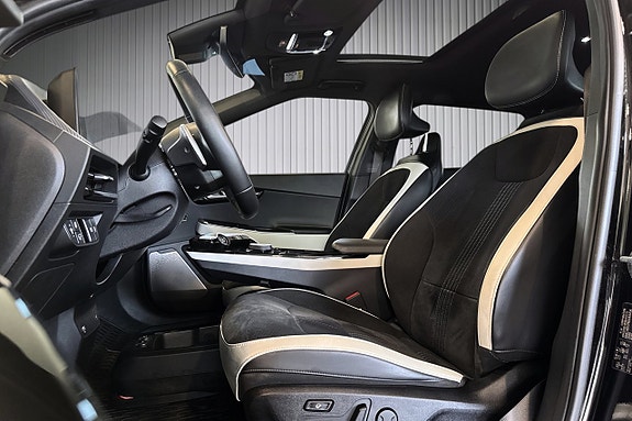Kia EV6 8 of 19