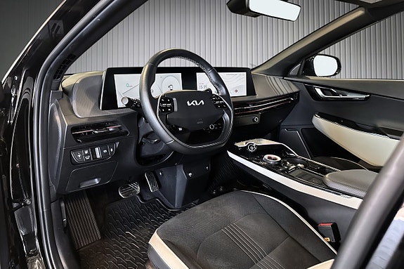 Kia EV6 9 of 19