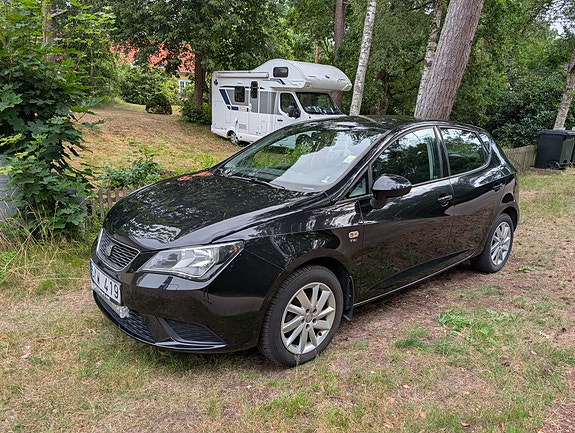 Seat Ibiza 3 of 5