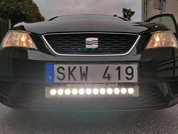 Seat Ibiza 2 of 5