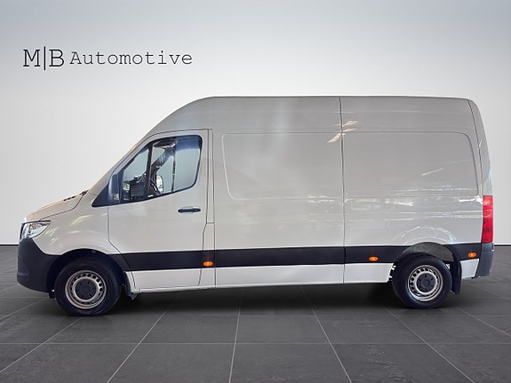 Mercedes-Benz Sprinter 314 3 of 5