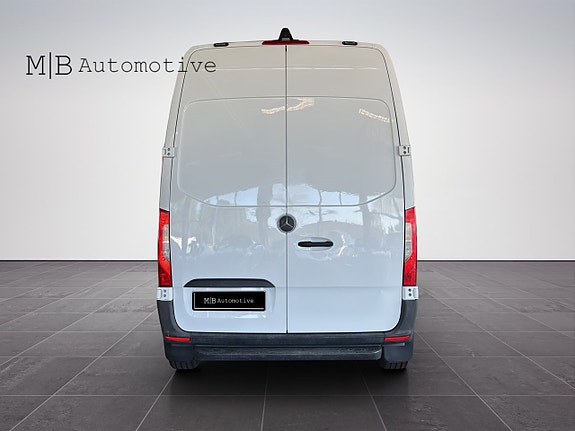 Mercedes-Benz Sprinter 314 5 of 5