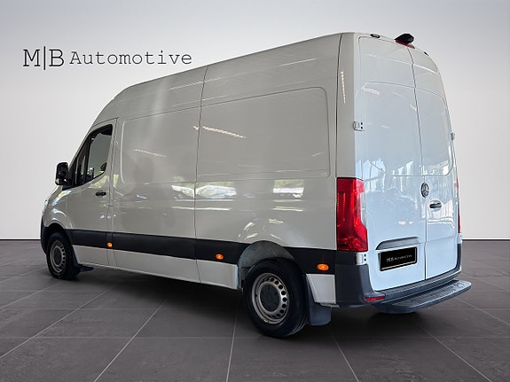 Mercedes-Benz Sprinter 314 4 of 5