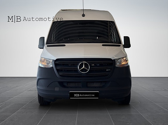 Mercedes-Benz Sprinter 314 2 of 5