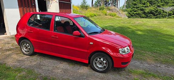 Volkswagen Polo 4 of 5
