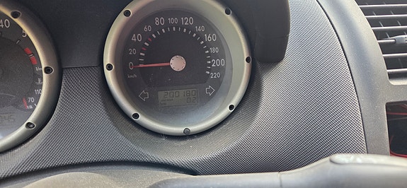 Volkswagen Polo 7 of 9