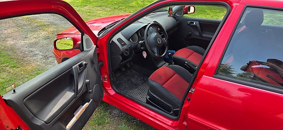 Volkswagen Polo 6 of 9
