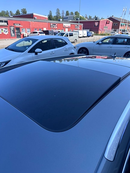 Audi A4 15 of 17