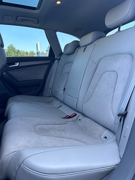 Audi A4 8 of 17
