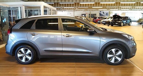 Kia Niro 5 of 9