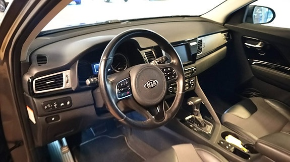 Kia Niro 7 of 9